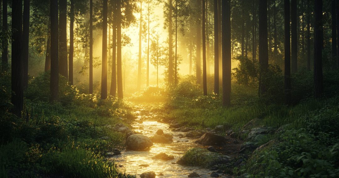 Reforestation: A Simple Overview | Greener Earth Alliance