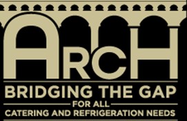 Arch Catering and Refrigeration Logo