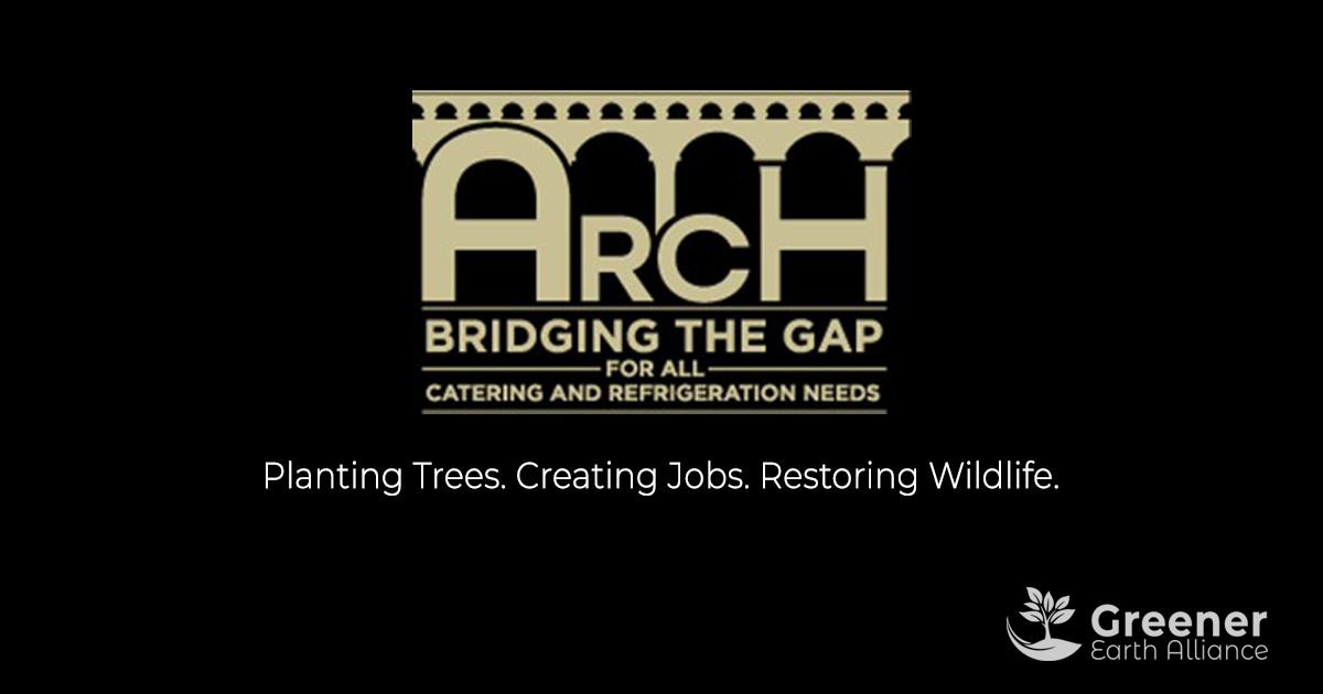 Arch Catering and Refrigeration